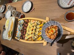 -万岁寿司(蓬江万达店)