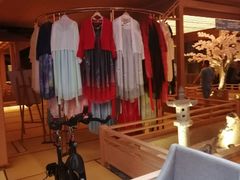 -蓝鲸湾汤泉(包河店)