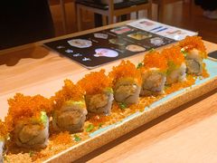 -TORO MaKi 寿司·日料(华创店)