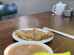 -清真永恒华威肉饼(潘家园店)