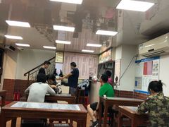 大堂-沙湾姜撞奶甜品店(昌岗中路店)