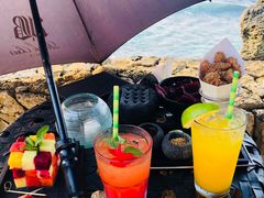 -Rock Bar Bali(Bali)