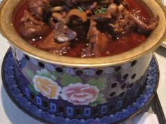 -金典银峰老鹅馆·昆山菜(亭林公园店)