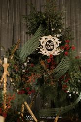 -WOW Wedding婚礼定制