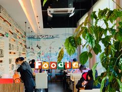 -莲餐厅·湖北菜·藕汤是头牌(愚园路店)