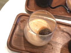 -Home Cafe(水榭春天店)