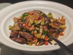 -宋徽厨·安徽菜(安庆绿地店)