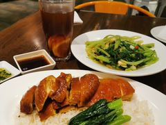 -新旺茶餐厅(嘉里城店)