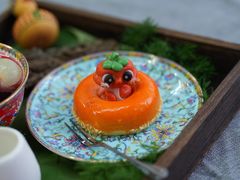 -中卫御苑福膳·养生局(圆明园店)