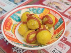 -孖记茶档·热腾茶餐(江南西plus店)