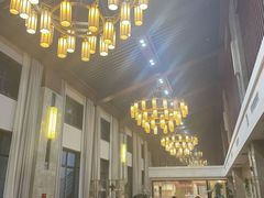 -太白山御龙湾温泉