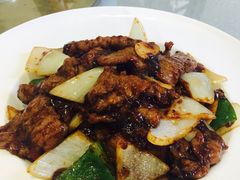 -德缘烤鸭店(大栅栏店)