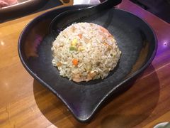 -和彩放题餐厅(酒仙桥店)