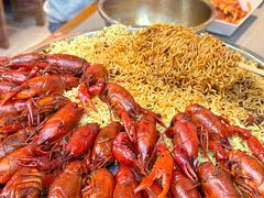 -三炮儿烧烤·羊锅·铁锅炖(南京首店)