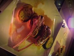 羊排-EATALIA意塔利意式餐厅(鼓楼店)