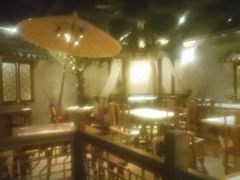 -绿茶餐厅(领展购物广场·中关村店)