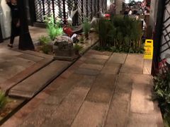 -广东道至正餐厅(区庄店)