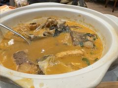 -春盛渔府(牛首山店)