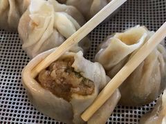 -余氏豆腐包老店(东直街店)