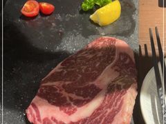 -橘焱胡同烧肉夜食(BFC外滩金融中心店)