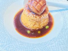 -OCEAN一席海鲜•海景餐厅(双子塔店)