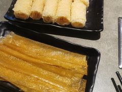 -贰重天冰煮羊自助火锅(东坝店)