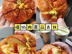 -喜茶(深圳海岸城店)