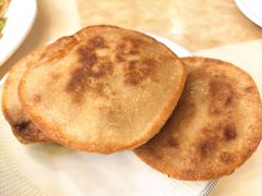 馅饼-馅饼粥·百年传承 since1926(中山路店)