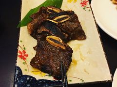 -清水日本料理铁板烧(学府路店)
