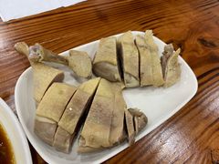 -苏生鸭血粉丝(鹿鸣路店)