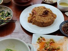 -怡得观滇餐厅·地道昆明菜·1996(海埂大坝店)