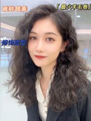 -MOVAN HAIR莫凡匠人发型屋