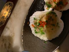 -绿茶餐厅(松江万达店)