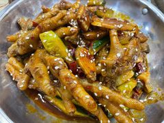 -江城燕子大排档(江汉路步行街店)