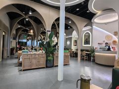 -mango tree芒果树泰国餐厅(青岛万象城店)