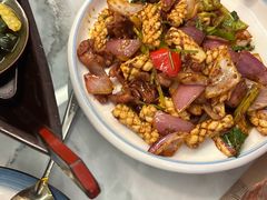 -君霖海鲜私房菜(春柳店)