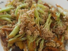 -美顺香食府鱼头老店(雪野湖店)