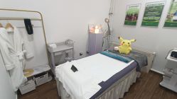 -黎蓓露·徒手骨雕蛋白抗衰·调肤管理