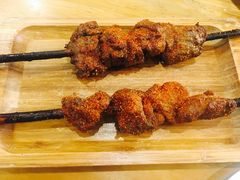 -嘻小北·兰州清汤牛肉面(太平洋森活天地店)