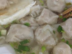 -吉祥面馆(孩儿巷北路店)