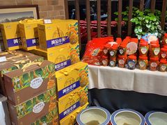 -毛家饭店·融合新湘菜·主题宴(齐鲁软件园店)