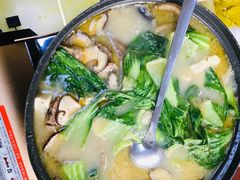 -故乡明太鱼屋(航北路店)