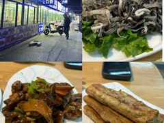 -西关回头馆(西关美食街店)