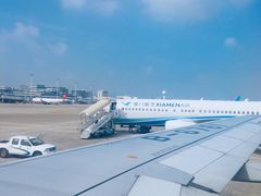 -厦门高崎国际机场-T3航站楼