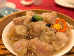-北园酒家(小北路店)