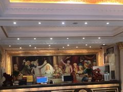 -罗浮宫酒店