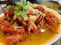 -莆鑫海鲜城(浏河店)