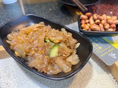 -潮十三潮汕砂锅粥(高新四路大都荟店)