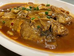 -健眺小海鲜(临海后山店)