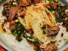 -园林美食城·本土农家菜(杨和镇店)